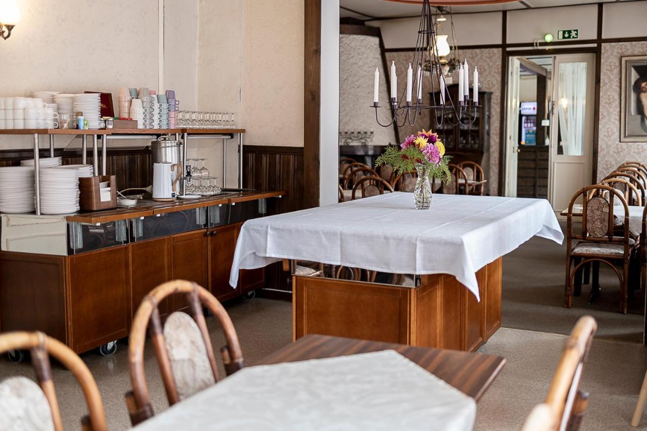奥兰托拉酒店 Jaala 外观 照片